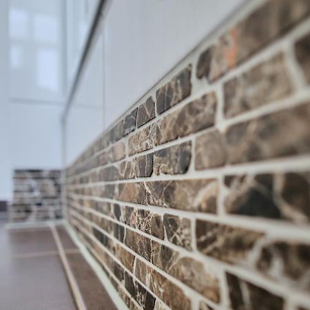 Appartement Hbf - Erfurt Bahnhof Eksteriør bilde